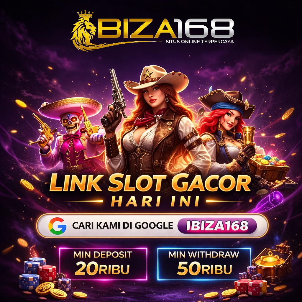 Akses Slotzeus88 apk